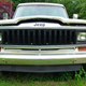 Illustration for article titled The Fascinatingly Cheap Way Jeep Restyled The Jeep Wagoneer For Nearly Three Decades